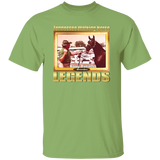 HARRY DANIELS (TWH LEGENDS) G500 5.3 oz. T-Shirt