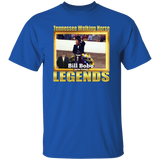 BILL BOBO (Legends Series) G500 5.3 oz. T-Shirt