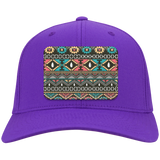 AZTEC 1 CP80 Twill Cap - Patch