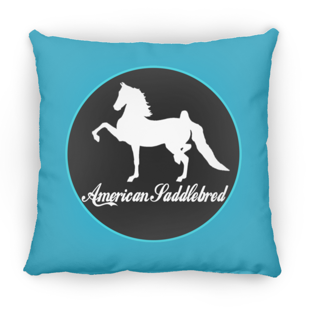 American Saddlebred PILLOWS THREE SIZES