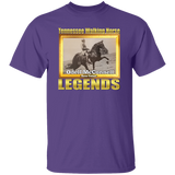 ODELL MCCONNELL (Legends Series) G500 5.3 oz. T-Shirt