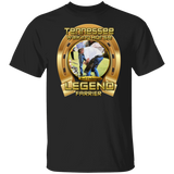 RED UMBERGER (TWH LEGENDS) G500 5.3 oz. T-Shirt
