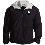 TWH PERFORMANCE WALK ON JP56 Team Jacket