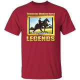 ALAN CALLAWAY (Legends Series) G500 5.3 oz. T-Shirt