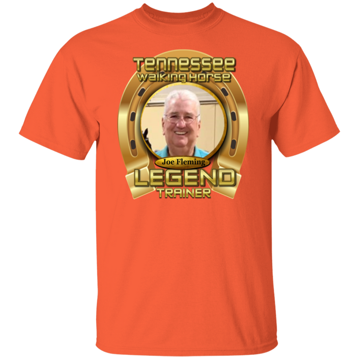 JOE FLEMING (TWH LEGENDS) G500 5.3 oz. T-Shirt