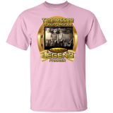 THE BRADY BUNCH (TWH LEGENDS) G500 5.3 oz. T-Shirt