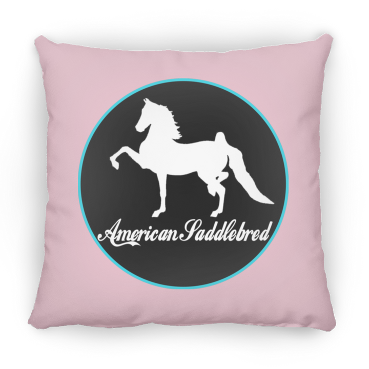 American Saddlebred PILLOWS THREE SIZES