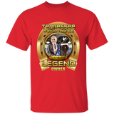 SARAH COFFEE BURKS (TWH LEGENDS) G500B Youth 5.3 oz 100% Cotton T-Shirt