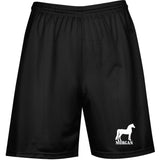 MORGAN 2 ST510 Performance Mesh Shorts