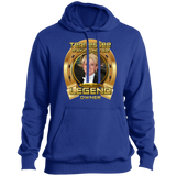DEBBIE WELLS (TWH LEGENDS) ST254 Pullover Hoodie