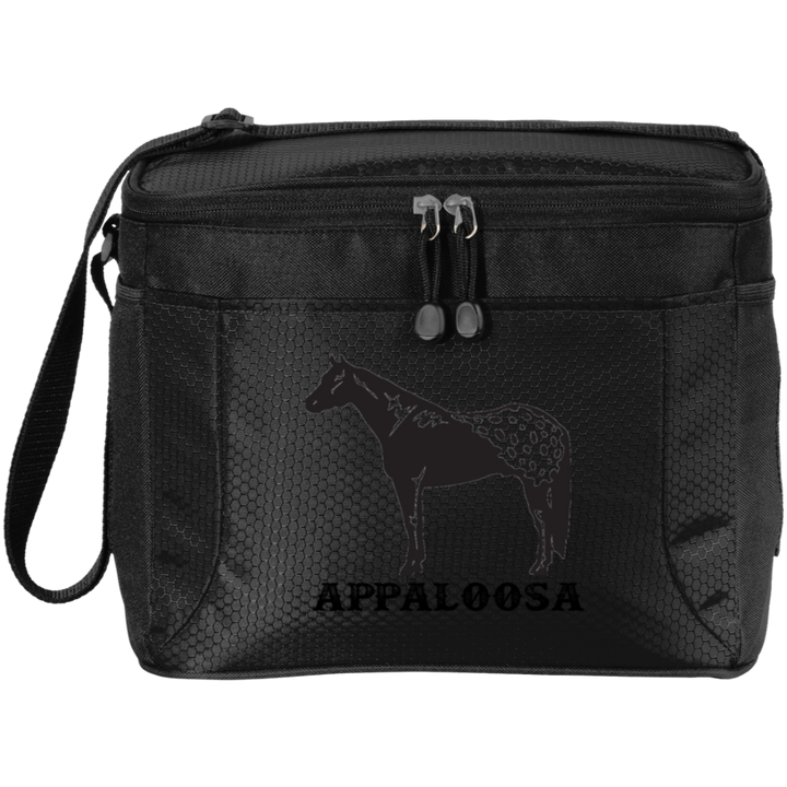 APPALOOSA STYLE 1 4HORSE BG513 12-Pack Cooler