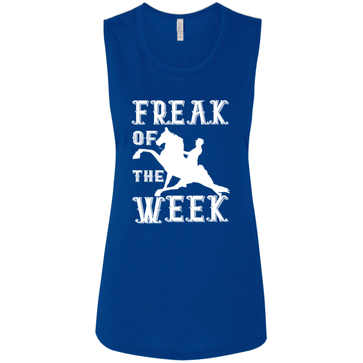 FREAK OF THE WEEK (WHITE) B8803 Ladies&