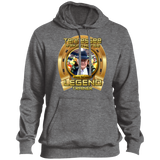 JIMMY MCCONNELL (TWH LEGENDS) ST254 Pullover Hoodie