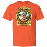 JIM PUCKETT (TWH LEGENDS) G500 5.3 oz. T-Shirt