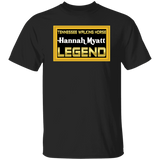 Hannah Myatt (Legends Series-HAT) G500 5.3 oz. T-Shirt