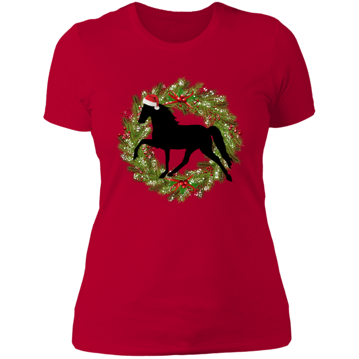 TWH Pleasure Christmas NL3900 Ladies&