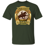 JACK JOHNSON (TWH LEGENDS) G500 5.3 oz. T-Shirt