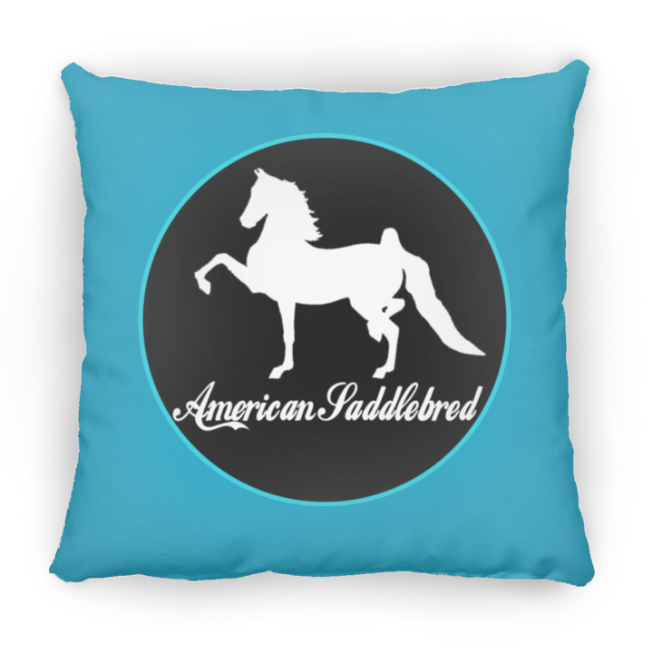 American Saddlebred PILLOWS THREE SIZES