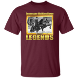 RAMSEY BULLINGTON (Legends Series) G500 5.3 oz. T-Shirt