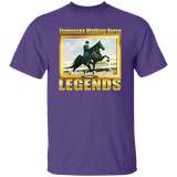 ALBERT LEE ROWLAND  (Legends Series) G500 5.3 oz. T-Shirt