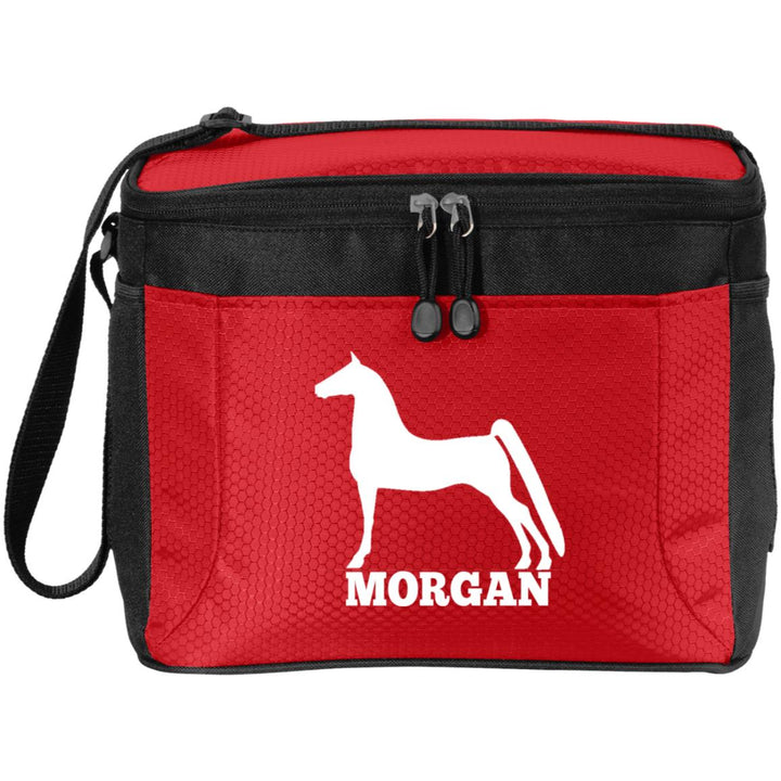 Morgan BG513 12-Pack Cooler