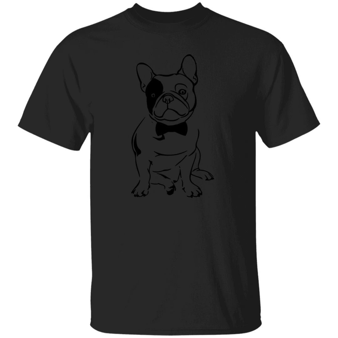 Frenchie (Doc) G500 5.3 oz. T-Shirt