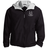 BLACKBURN STABLES (WHITE) JP56 Team Jacket