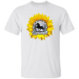TWH Sunflower Vintage G500 5.3 oz. T-Shirt