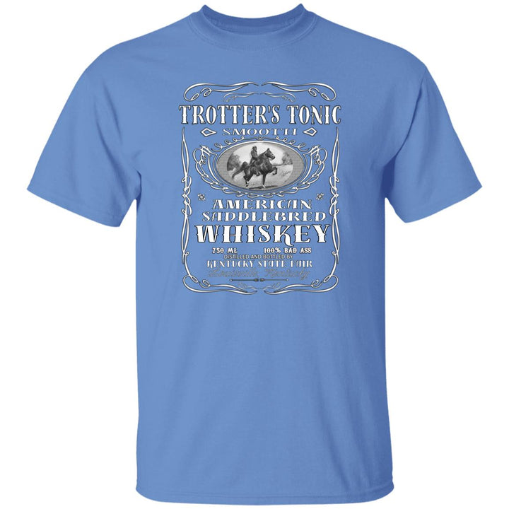 Trotters Tonic (Saddlebred) G500 5.3 oz. T-Shirt