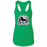 TWH Retro Vintage NL1533 Ladies Ideal Racerback Tank