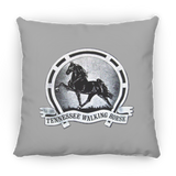 TWH Retro Vintage PILLOWS THREE SIZES