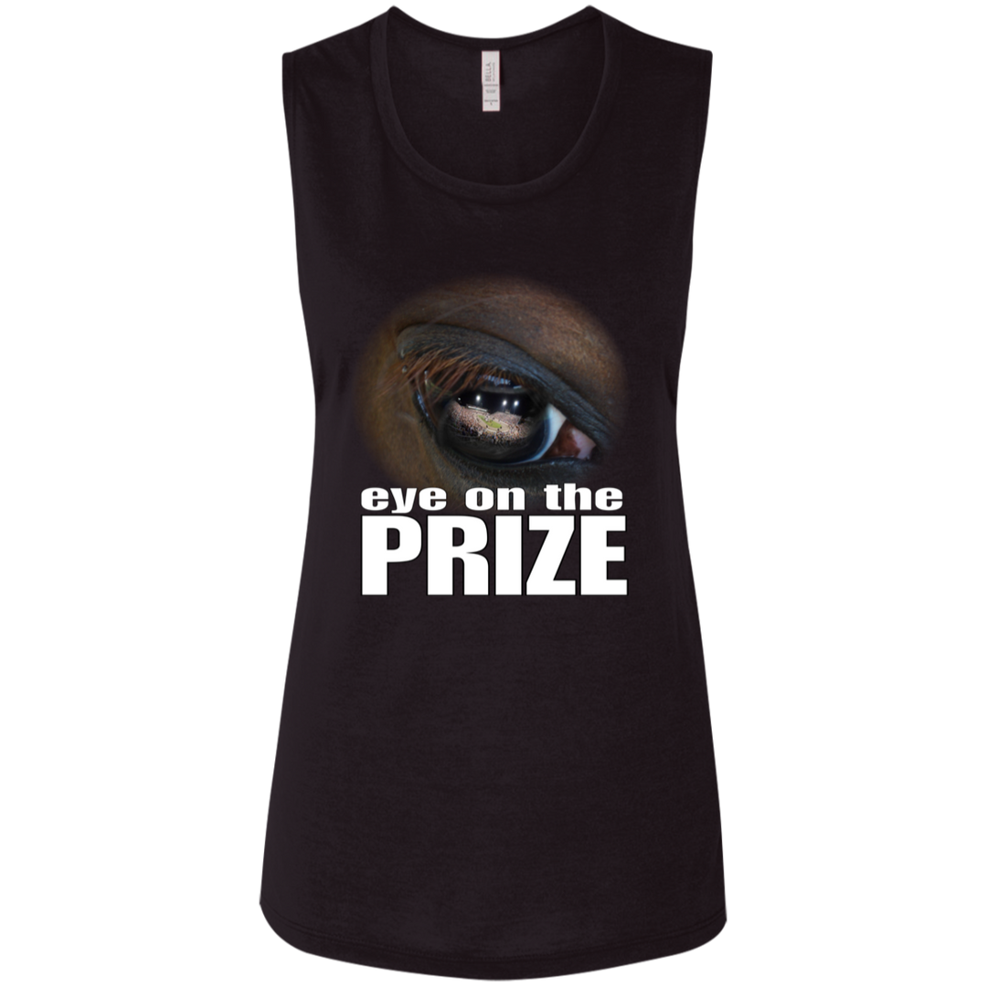 Eye On The Prize B8803 Ladies&