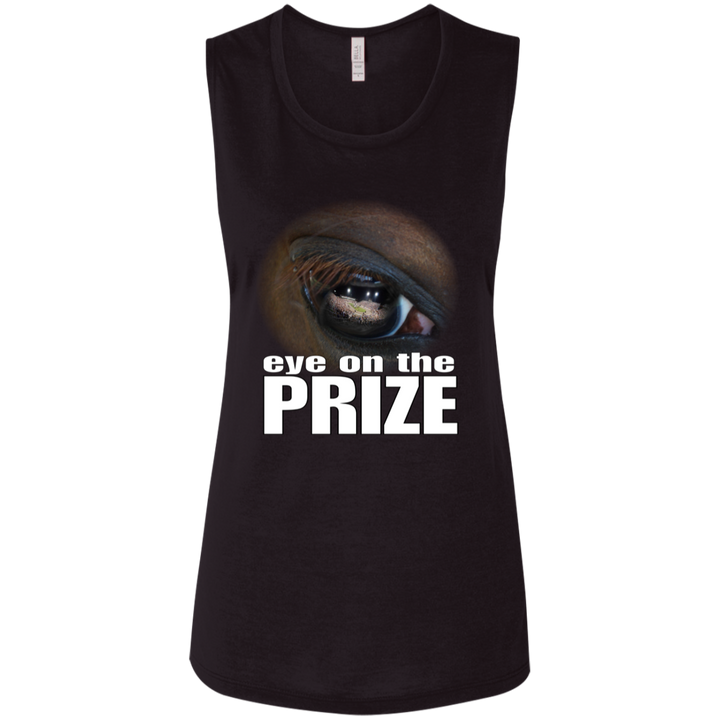 Eye On The Prize B8803 Ladies&