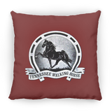 TWH Retro Vintage PILLOWS THREE SIZES