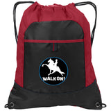 TWH PERFORMANCE WALK ON BG611 Pocket Cinch Pack