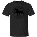 TWH PLEASURE TREE OF LIFE G500 5.3 oz. T-Shirt
