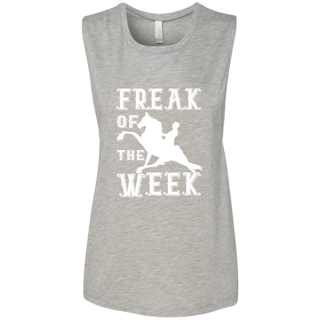 FREAK OF THE WEEK (WHITE) B8803 Ladies&