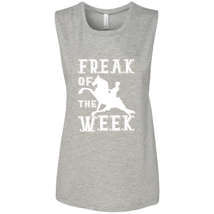 FREAK OF THE WEEK (WHITE) B8803 Ladies&