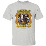 SARAH COFFEE BURKS (TWH LEGENDS) G500B Youth 5.3 oz 100% Cotton T-Shirt