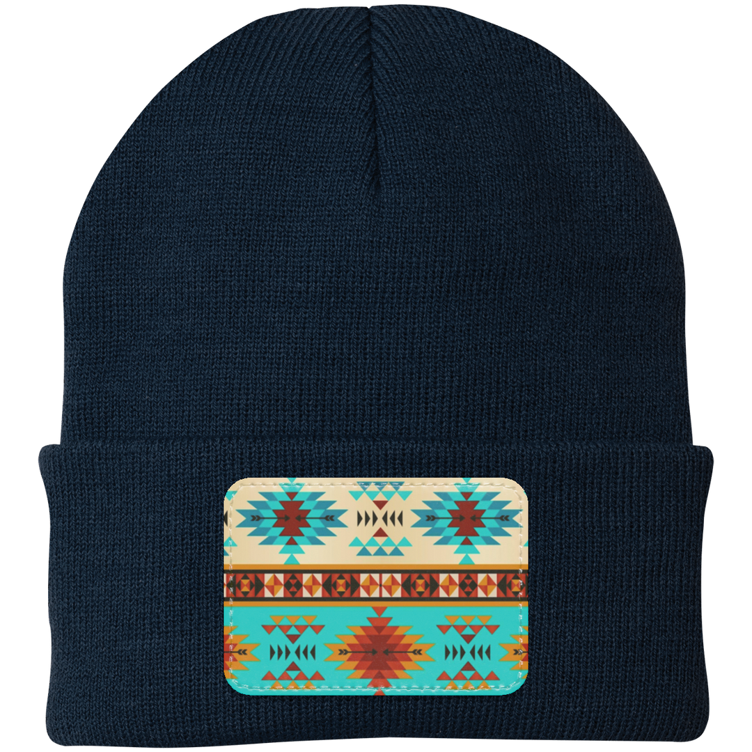 DUTTON RANCH 1 CP90 Knit Cap - Patch