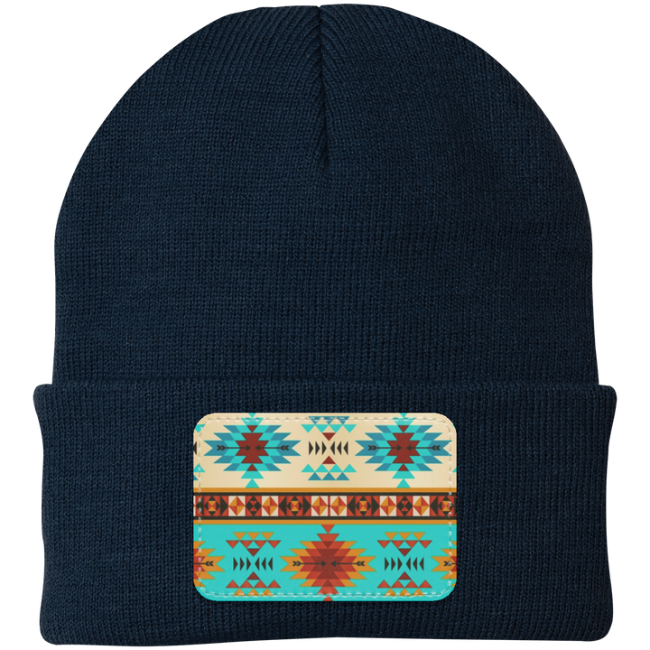 DUTTON RANCH 1 CP90 Knit Cap - Patch
