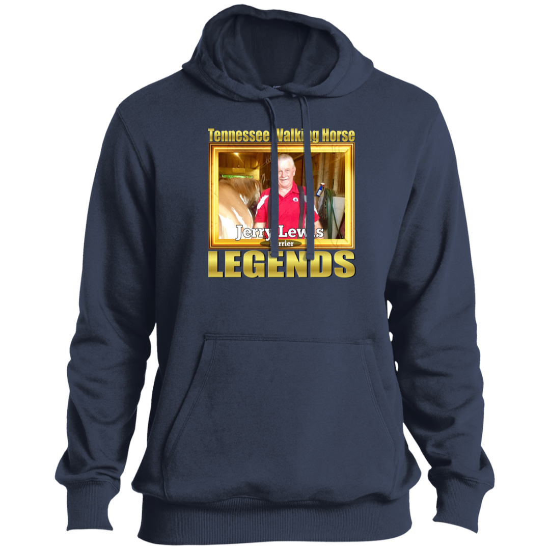 JERRY LEWIS (Legends Series) ST254 Pullover Hoodie
