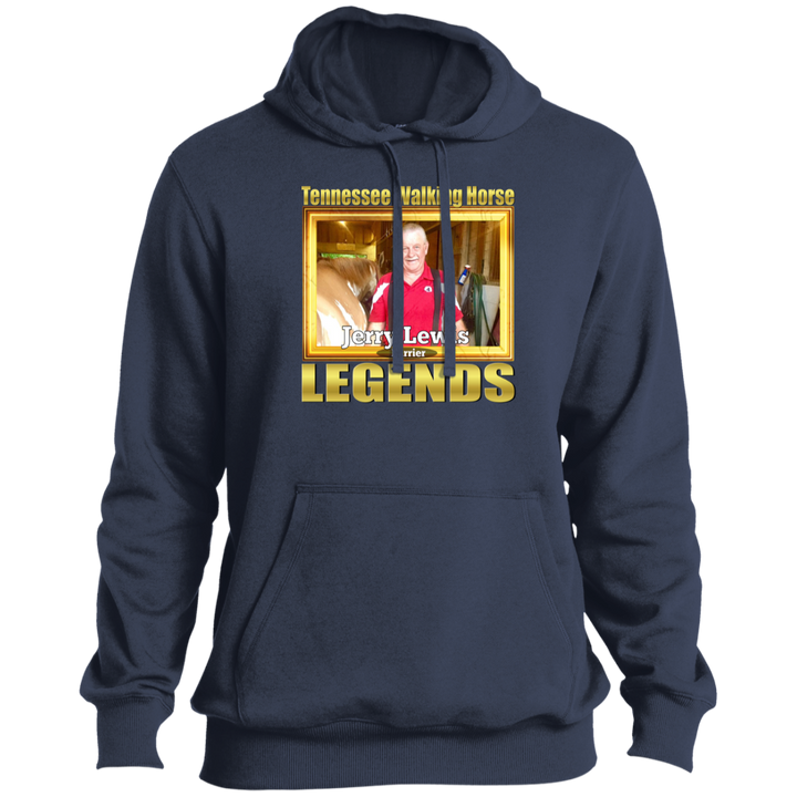 JERRY LEWIS (Legends Series) ST254 Pullover Hoodie