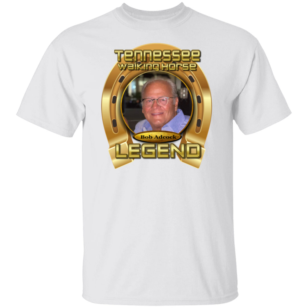 BOB ADCOCK (TWH LEGENDS) G500 5.3 oz. T-Shirt