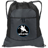 TWH PERFORMANCE WALK ON BG611 Pocket Cinch Pack