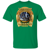DAVID POLK (TWH LEGENDS) G500 5.3 oz. T-Shirt