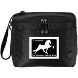 I SUPPORT THE TWH -RECTANGLE BG513 12-Pack Cooler