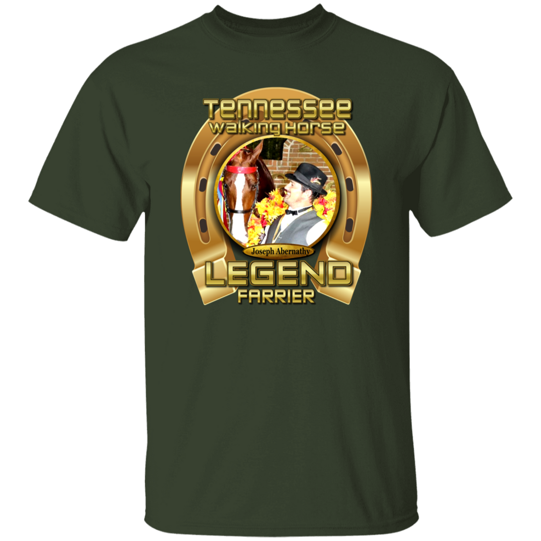 JOSEPH ABERNATHY (TWH LEGENDS) G500 5.3 oz. T-Shirt