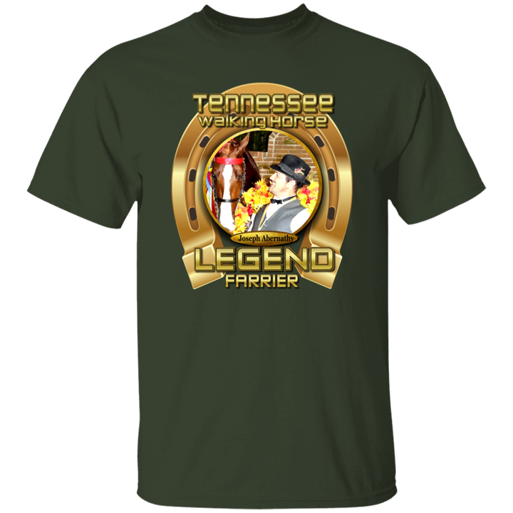 JOSEPH ABERNATHY (TWH LEGENDS) G500 5.3 oz. T-Shirt