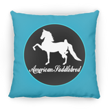 American Saddlebred PILLOWS THREE SIZES